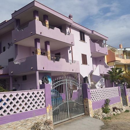 דירות קאלה גונונה Casa Purple מראה חיצוני תמונה