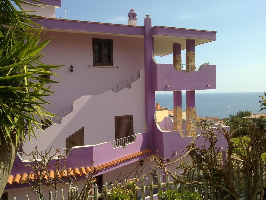 דירות קאלה גונונה Casa Purple מראה חיצוני תמונה