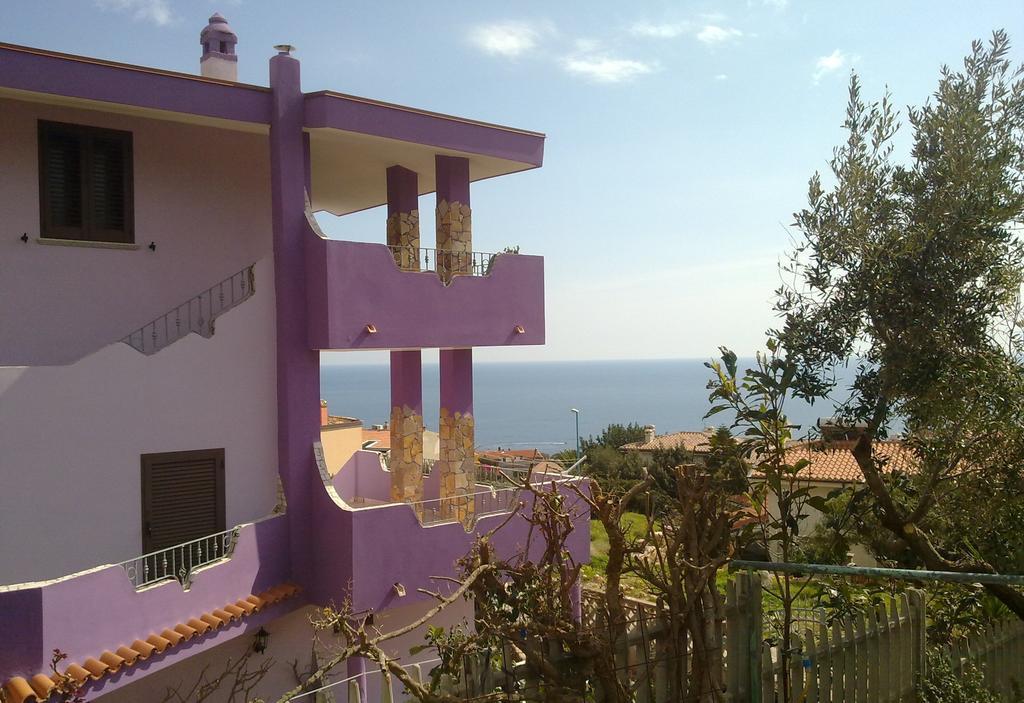 דירות קאלה גונונה Casa Purple מראה חיצוני תמונה