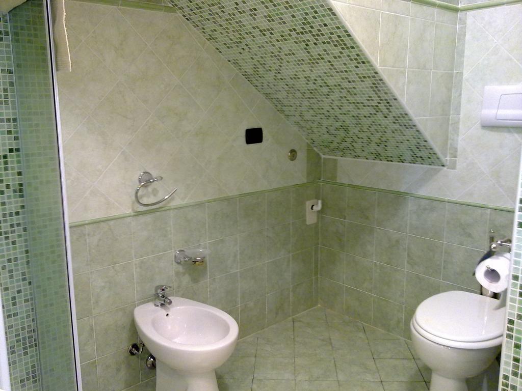 דירות קאלה גונונה Casa Purple חדר תמונה