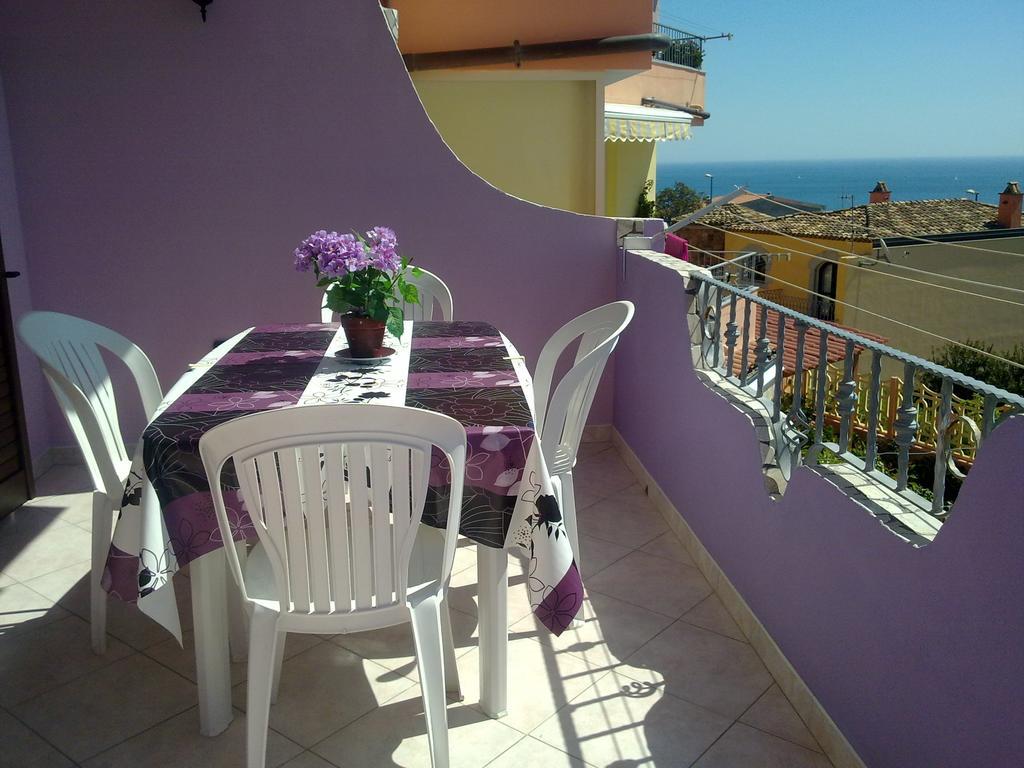דירות קאלה גונונה Casa Purple חדר תמונה