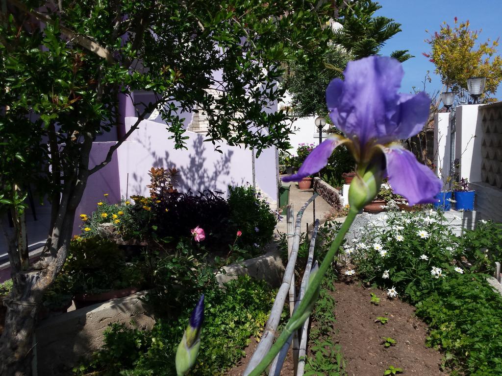 דירות קאלה גונונה Casa Purple מראה חיצוני תמונה